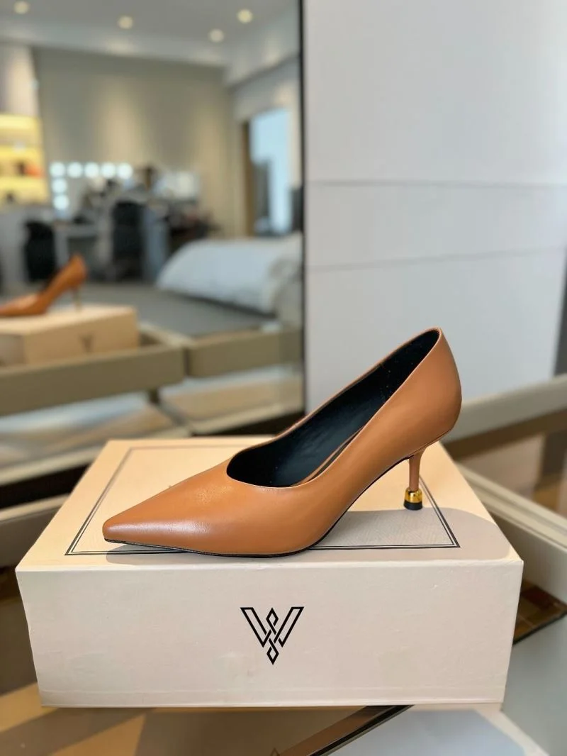 Stylish Vanda Novak Shoes 5754