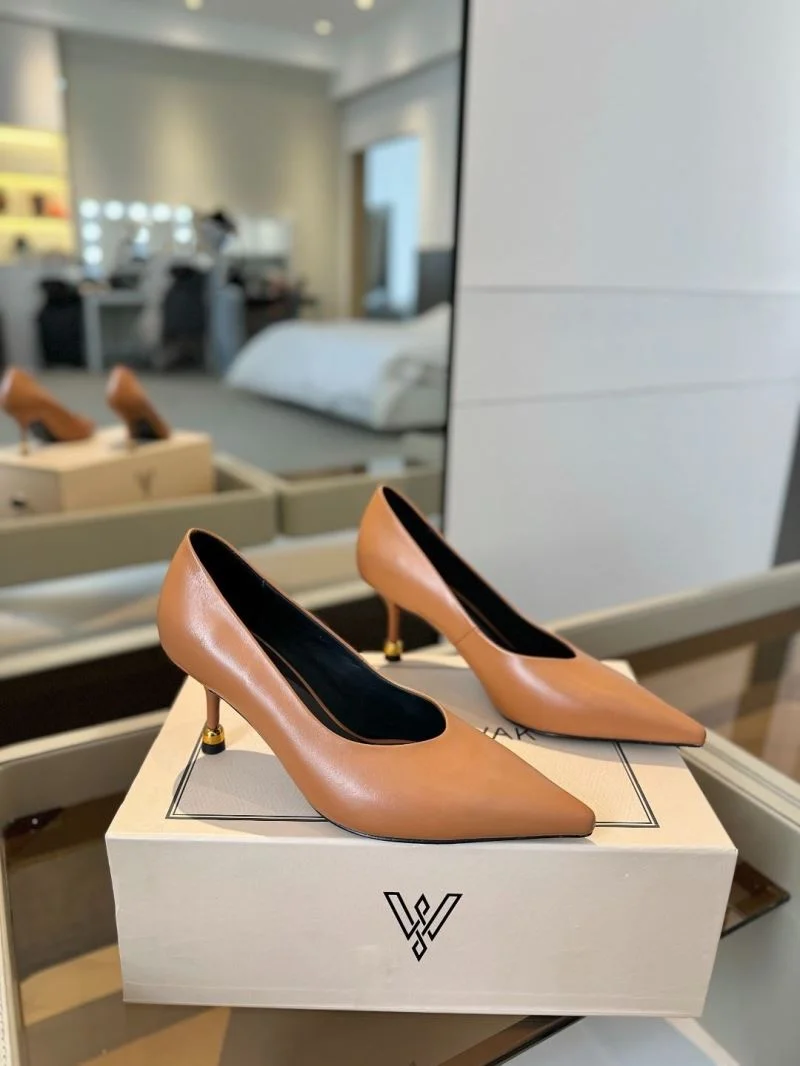 Stylish Vanda Novak Shoes 5754