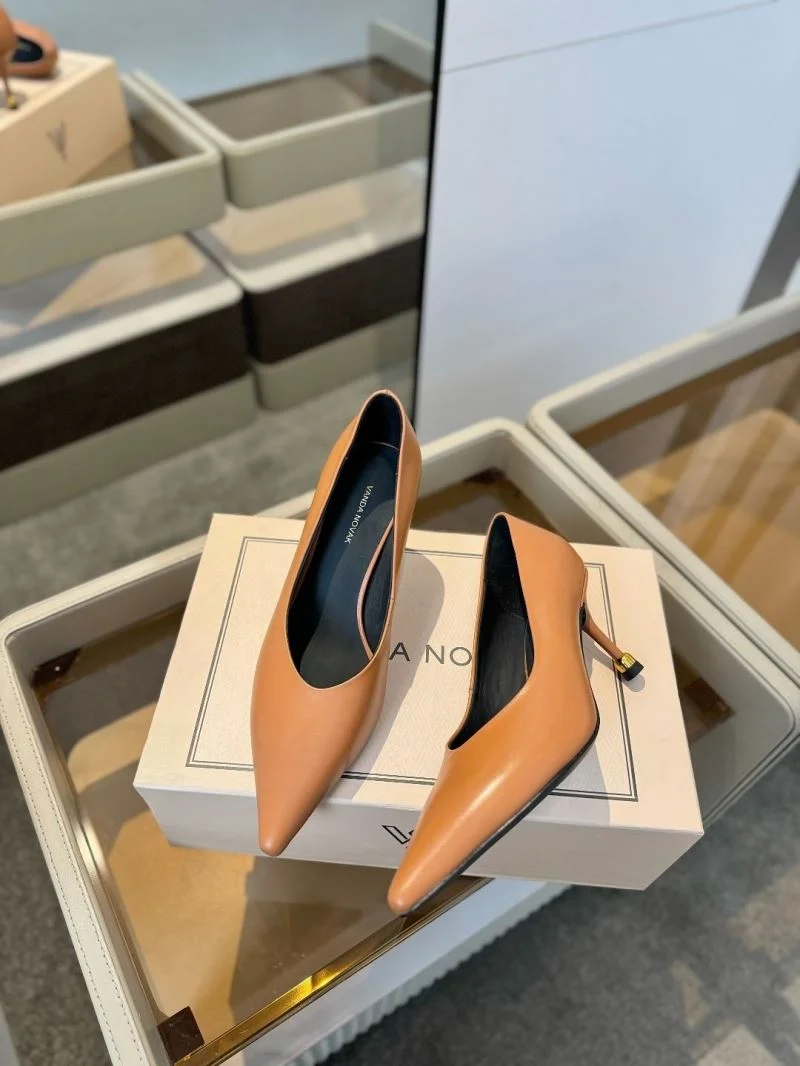 Stylish Vanda Novak Shoes 5754