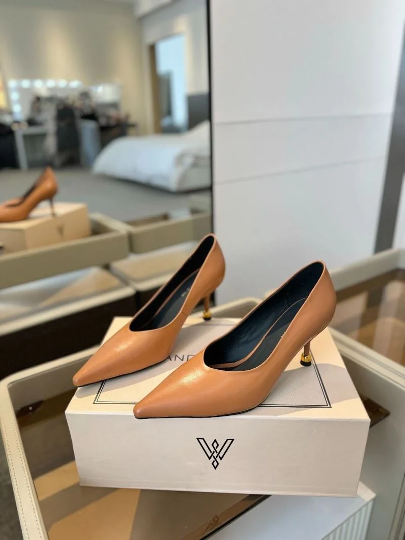 Stylish Vanda Novak Shoes 5754