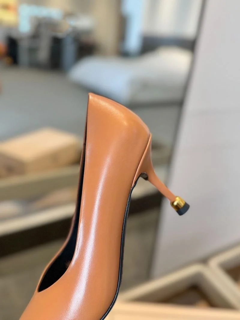 Stylish Vanda Novak Shoes 5754