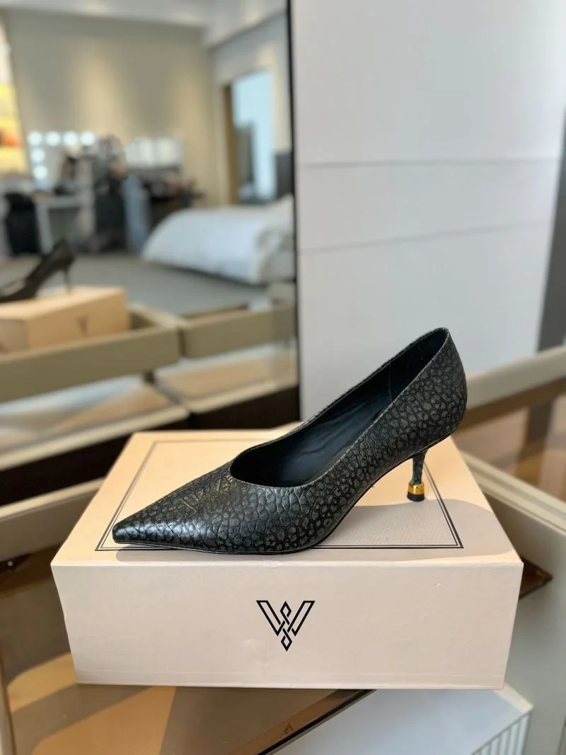 Vanda Novak Shoes Vibrant 5748