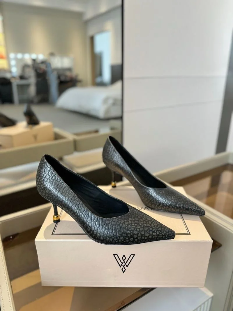Vanda Novak Shoes Vibrant 5748