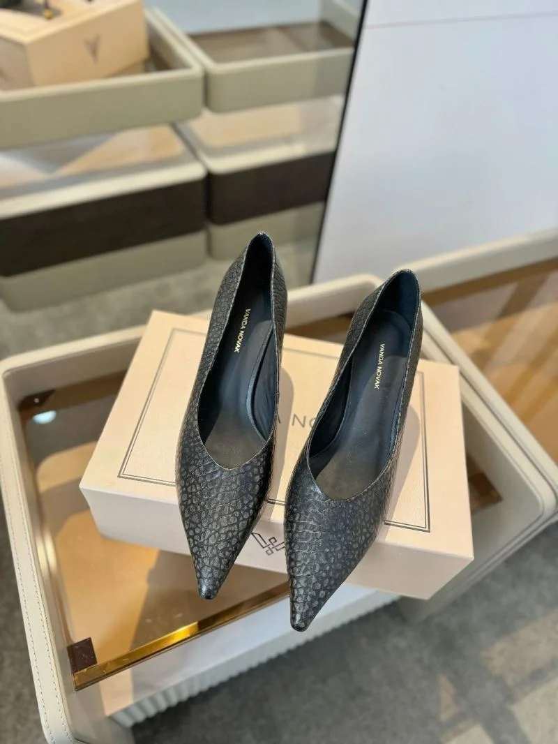Vanda Novak Shoes Vibrant 5748