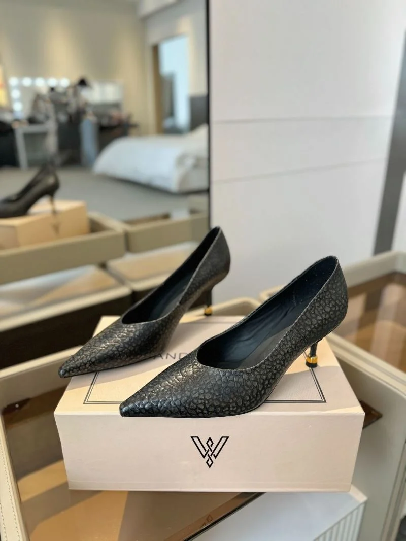 Vanda Novak Shoes Vibrant 5748