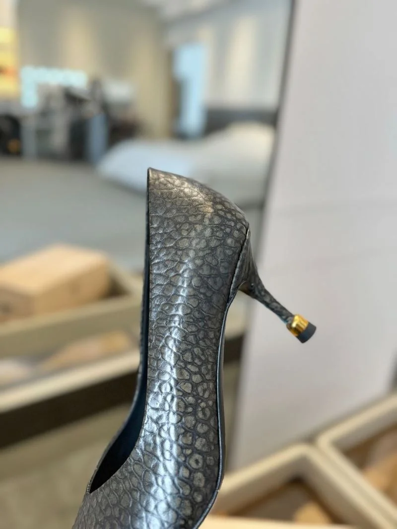 Vanda Novak Shoes Vibrant 5748