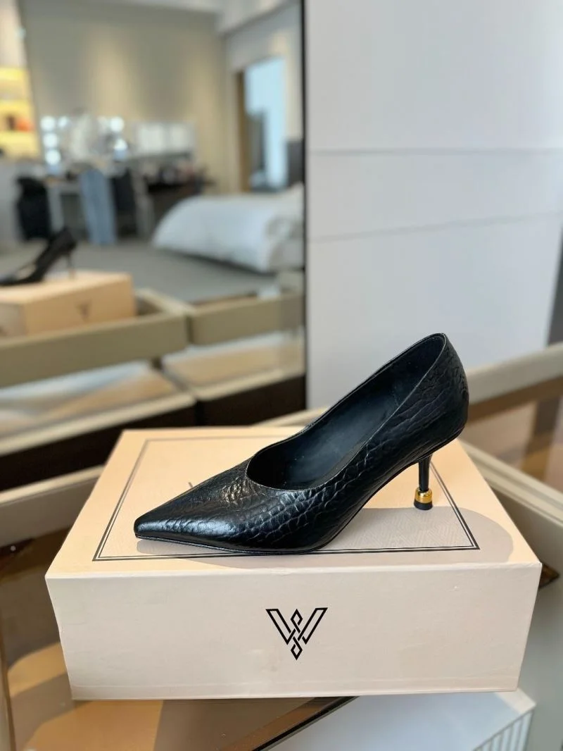 Casual Vanda Novak Shoes 5800