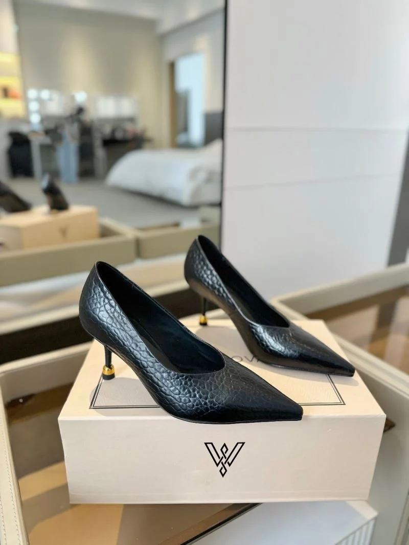 Casual Vanda Novak Shoes 5800