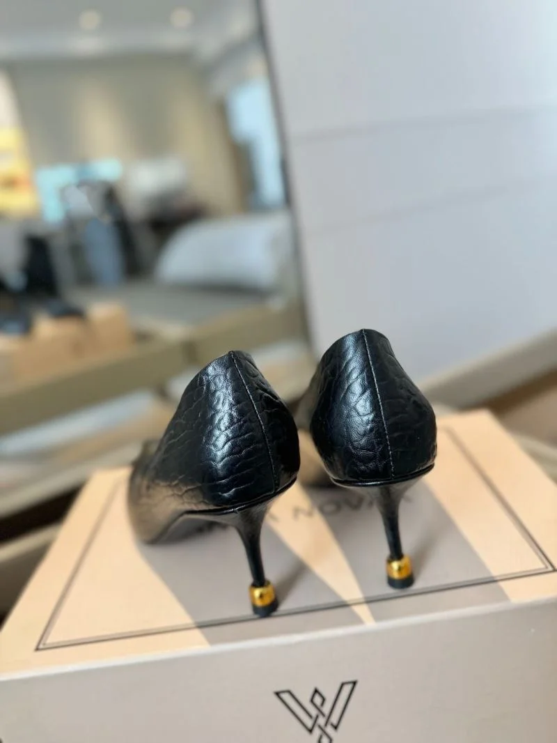 Casual Vanda Novak Shoes 5800