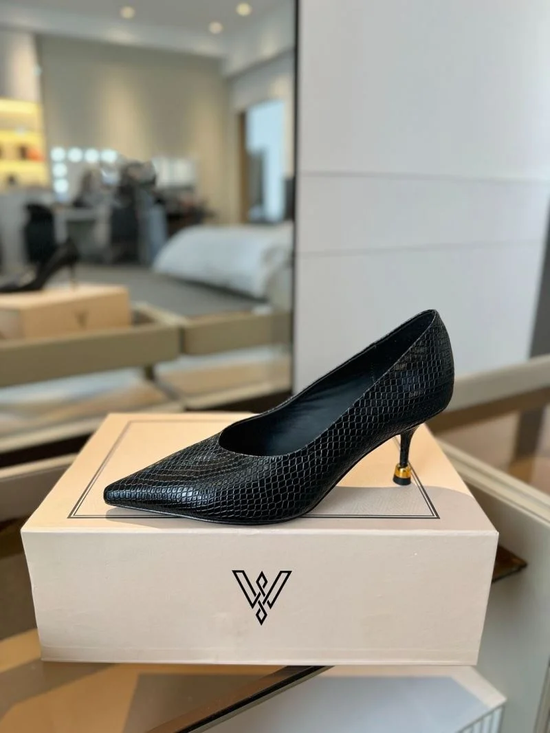 FashionForward Vanda Novak Shoes 5782