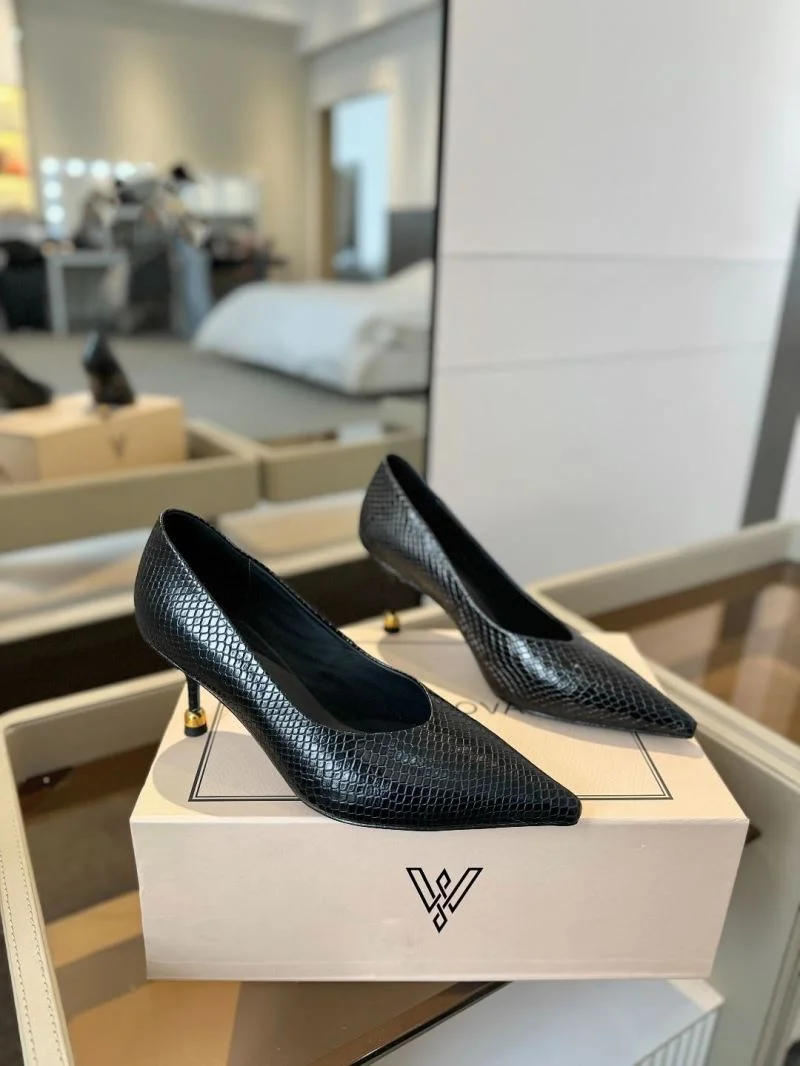 FashionForward Vanda Novak Shoes 5782
