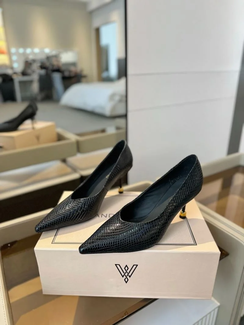 FashionForward Vanda Novak Shoes 5782