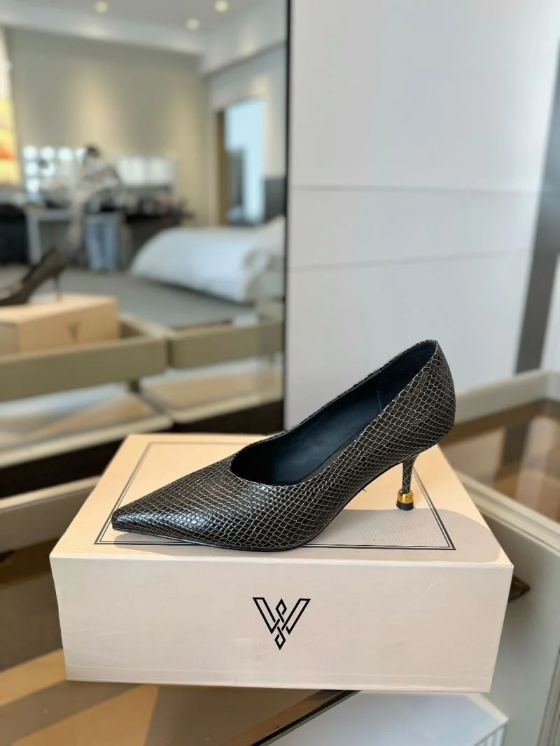 EasyCare Vanda Novak Shoes 5745