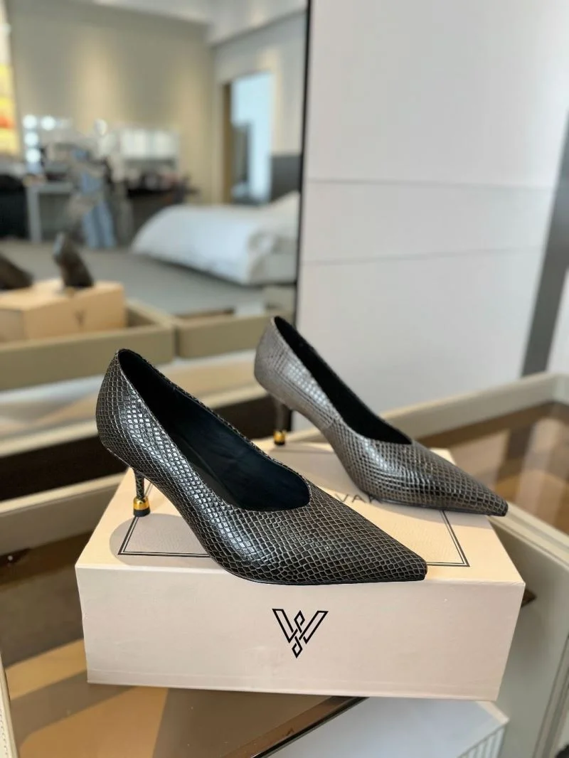 EasyCare Vanda Novak Shoes 5745