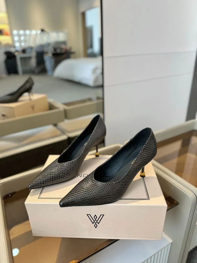 EasyCare Vanda Novak Shoes 5745