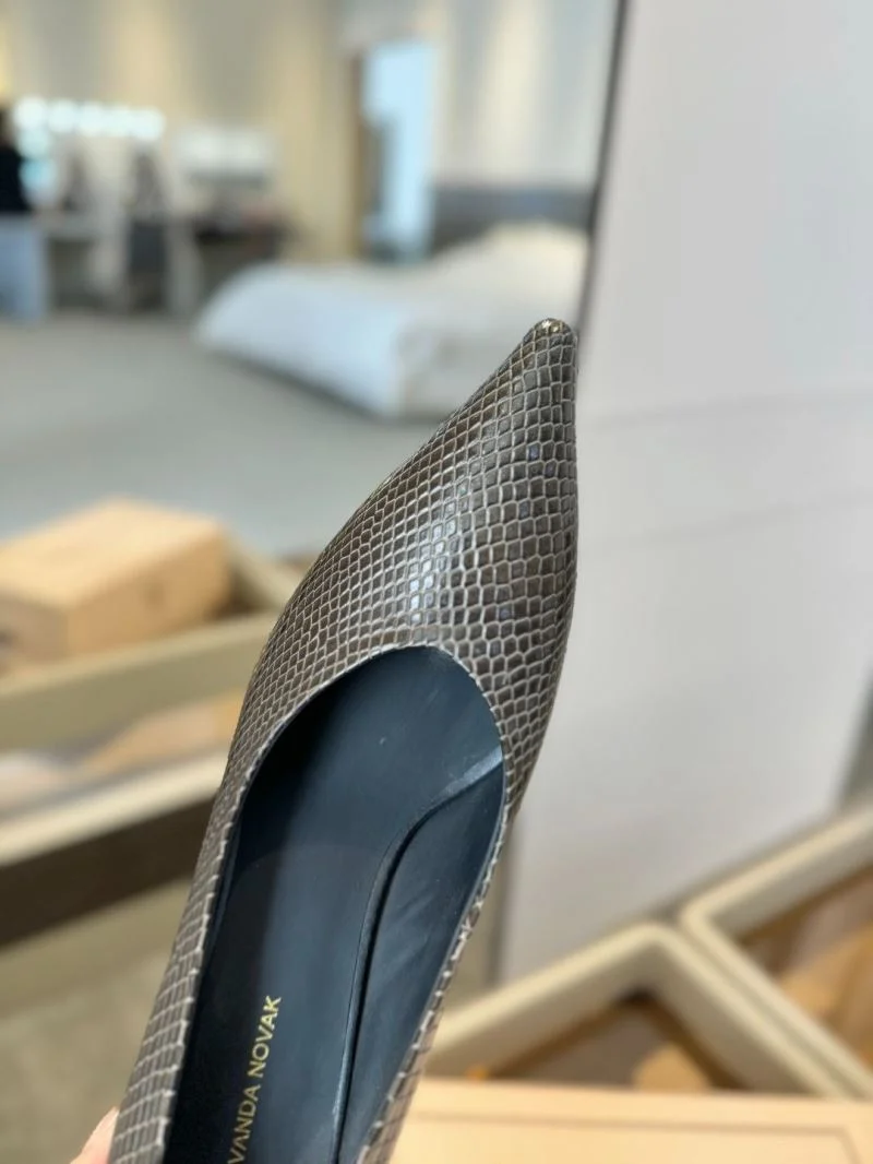 EasyCare Vanda Novak Shoes 5745