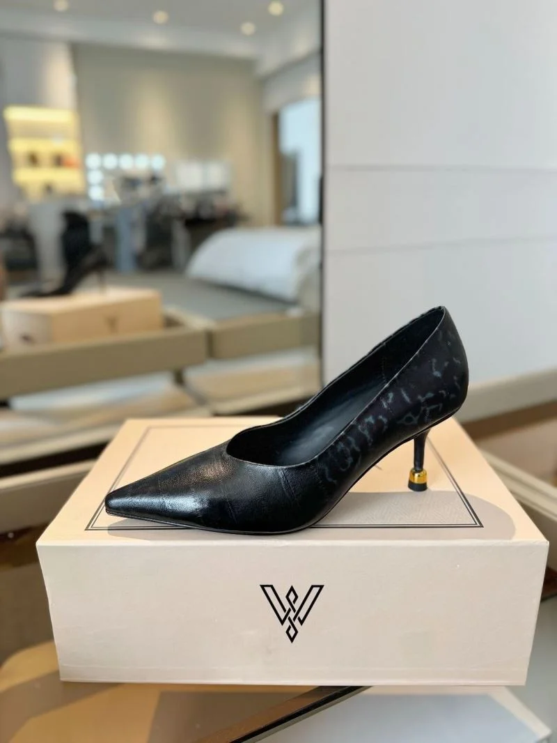 Vanda Novak Shoes Compact 5723