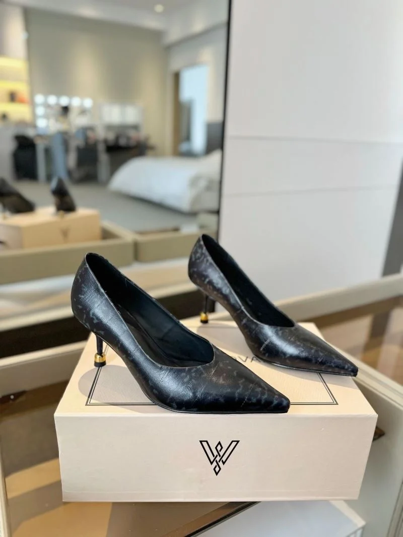 Vanda Novak Shoes Compact 5723