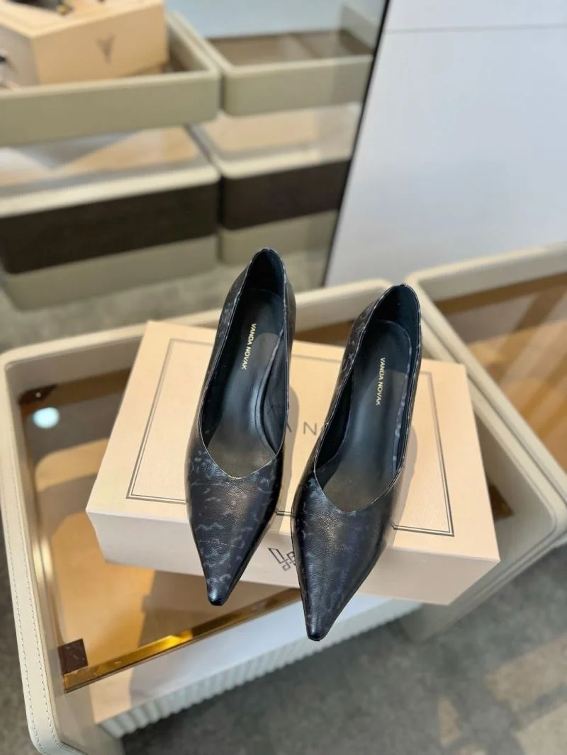Vanda Novak Shoes Compact 5723