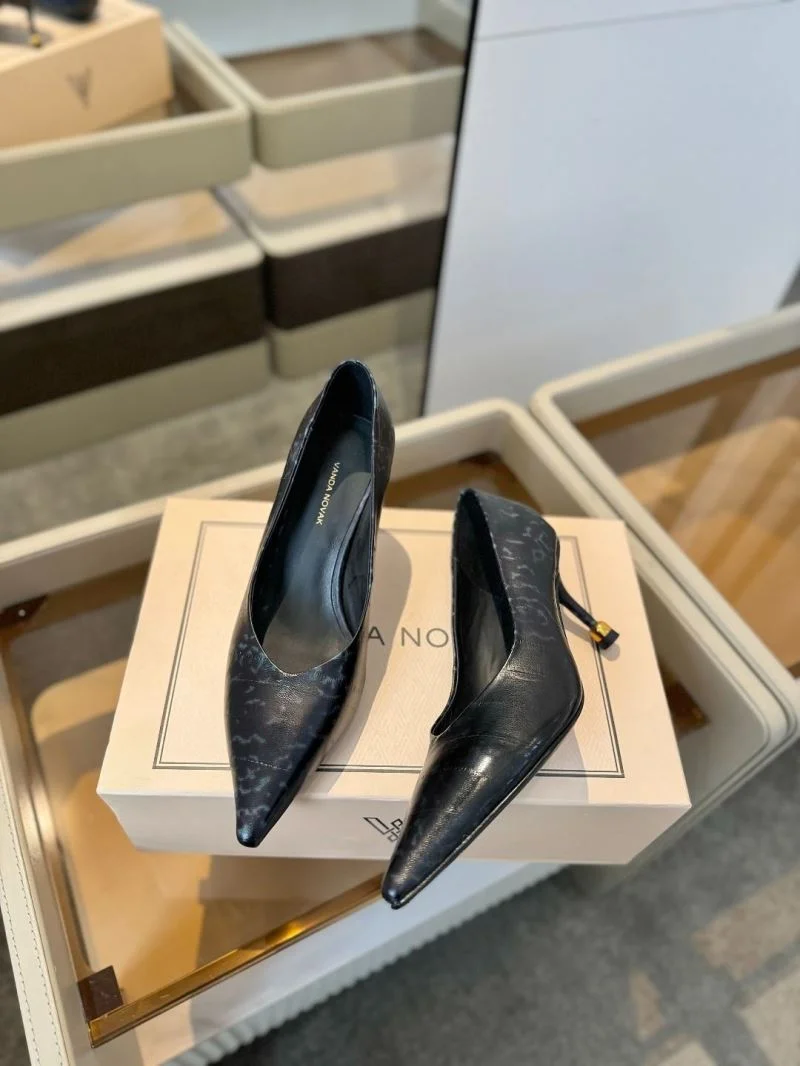 Vanda Novak Shoes Compact 5723