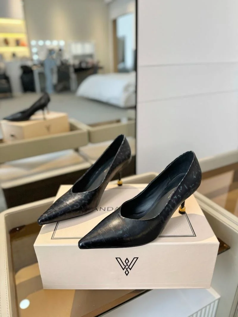 Vanda Novak Shoes Compact 5723