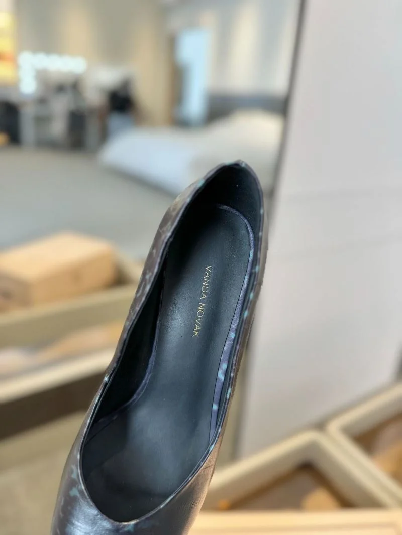 Vanda Novak Shoes Compact 5723