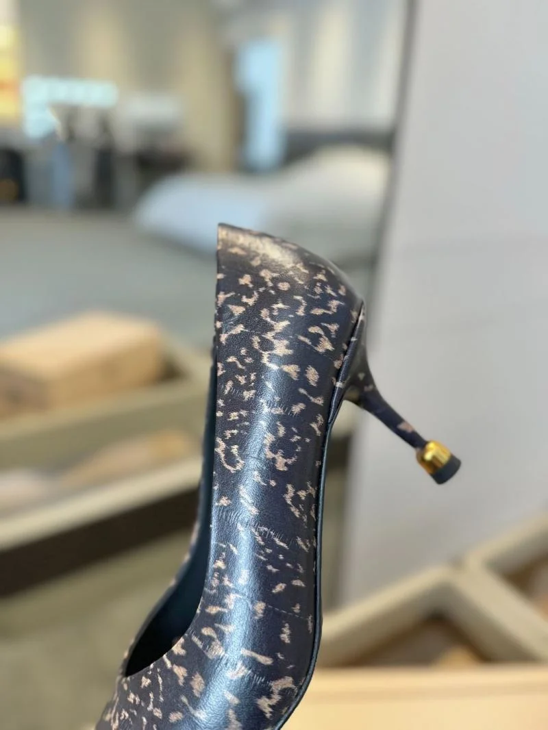 Unique Vanda Novak Shoes 5747