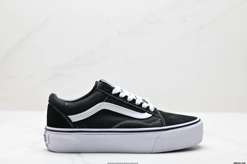 SoftTouch Vans Shoes 2840