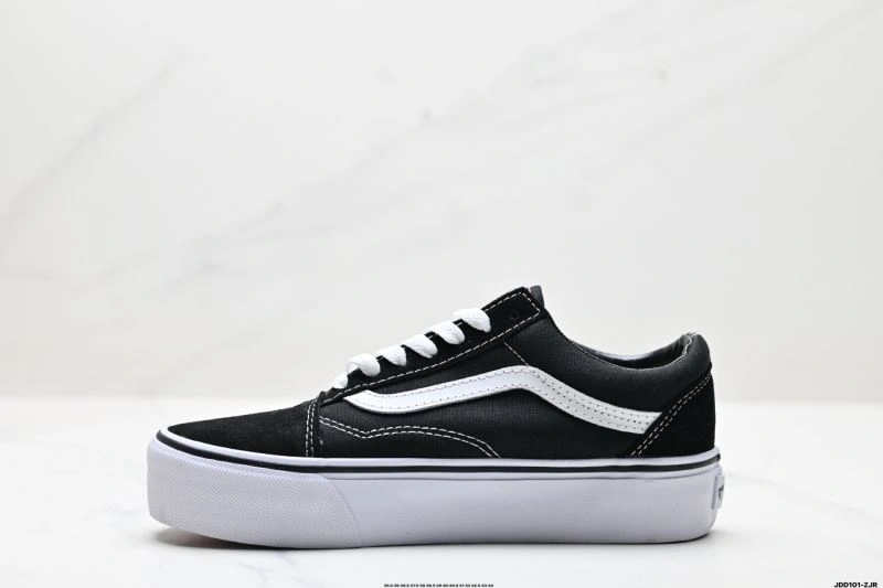 SoftTouch Vans Shoes 2840