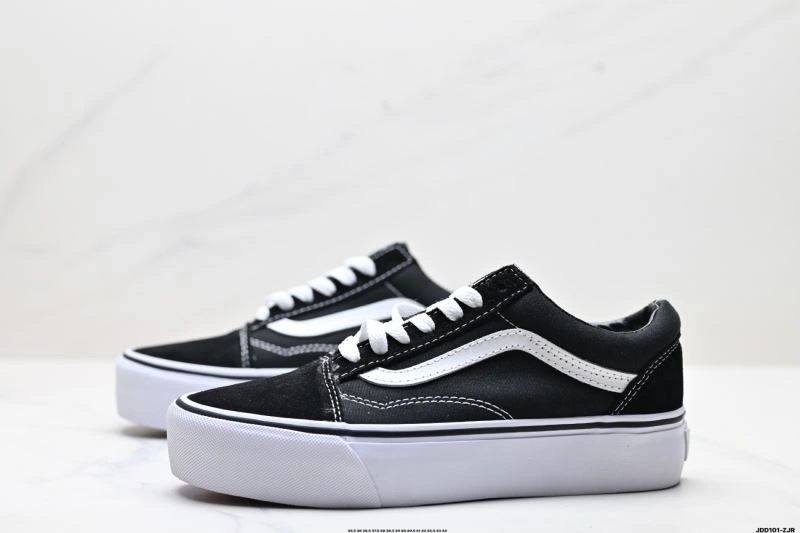 SoftTouch Vans Shoes 2840