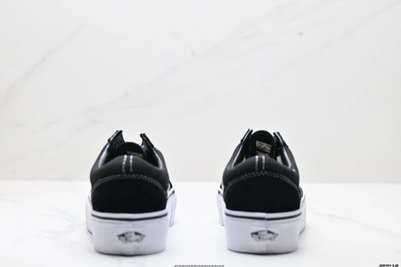 SoftTouch Vans Shoes 2840