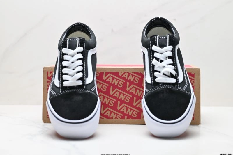 SoftTouch Vans Shoes 2840