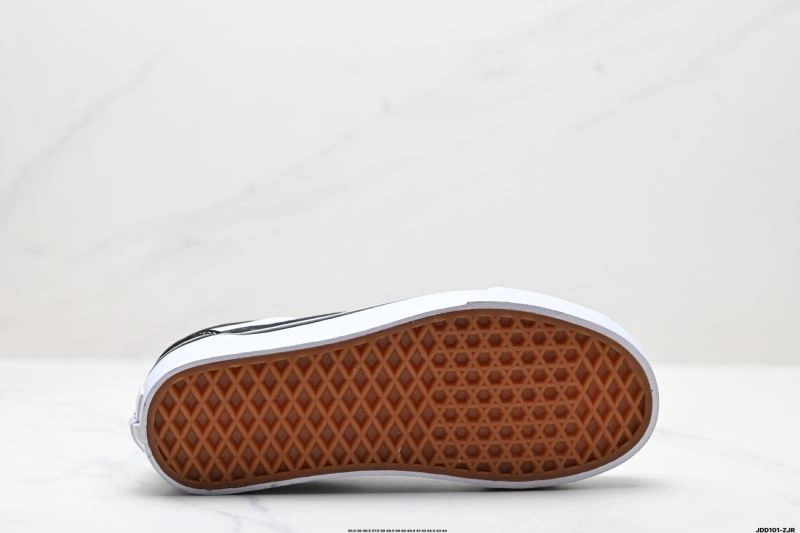 SoftTouch Vans Shoes 2840