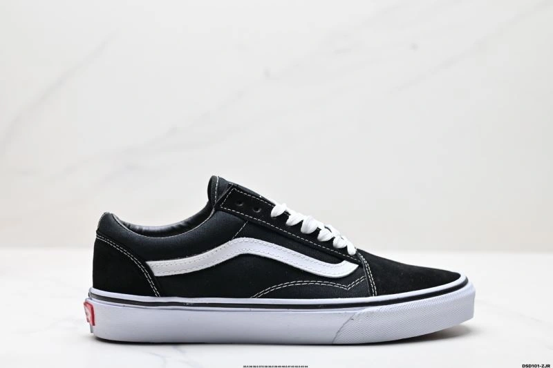 Vans Shoes Trendsetting 2843