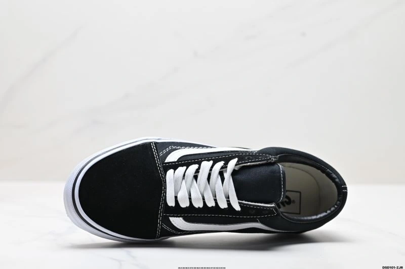 Vans Shoes Trendsetting 2843