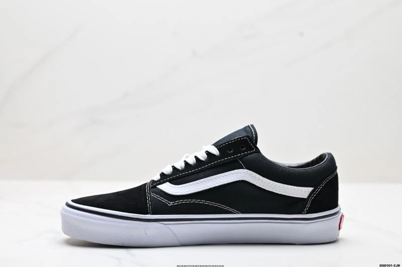 Vans Shoes Trendsetting 2843