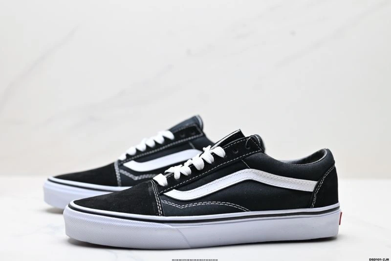 Vans Shoes Trendsetting 2843