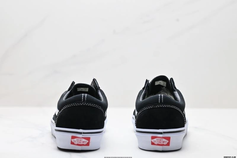 Vans Shoes Trendsetting 2843