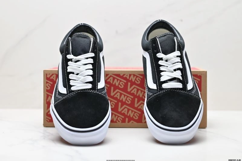 Vans Shoes Trendsetting 2843