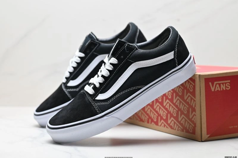 Vans Shoes Trendsetting 2843