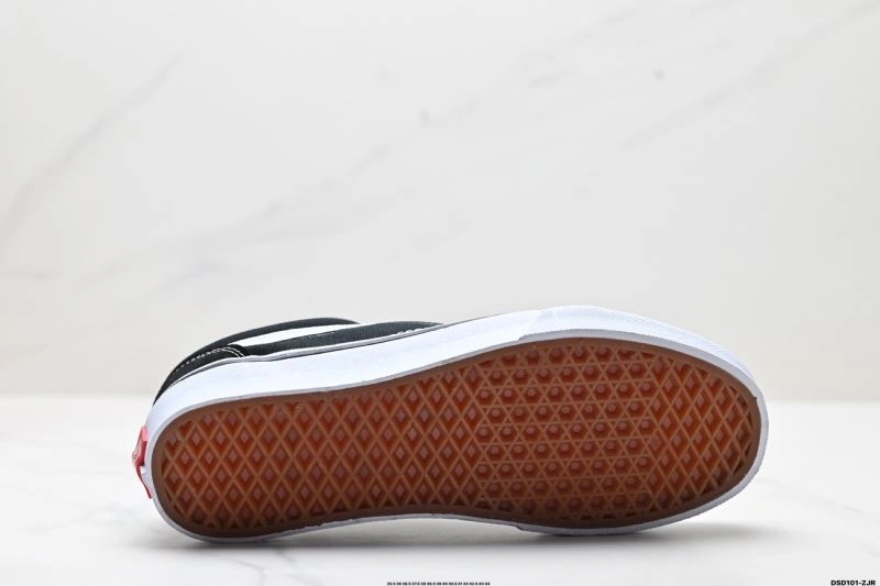 Vans Shoes Trendsetting 2843