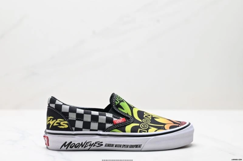 Vans Shoes SportInspired 2848
