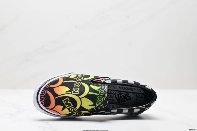Vans Shoes SportInspired 2848