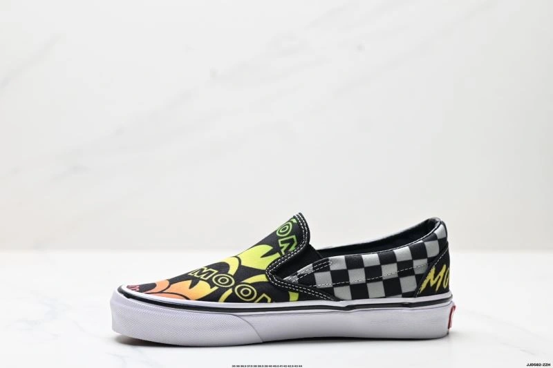 Vans Shoes SportInspired 2848