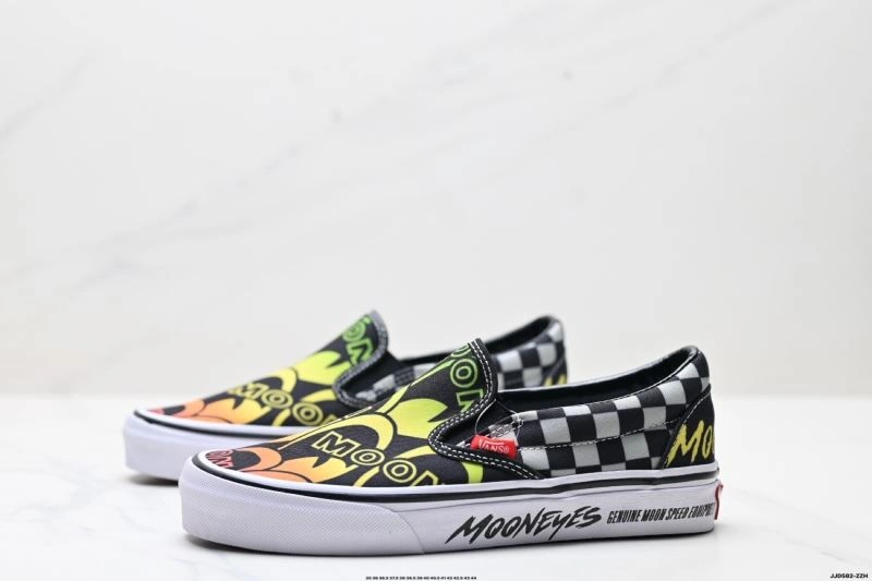 Vans Shoes SportInspired 2848