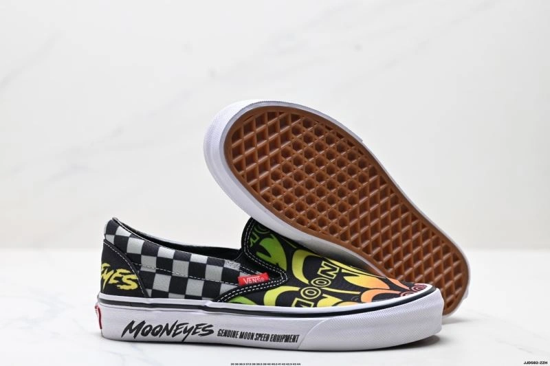 Vans Shoes SportInspired 2848