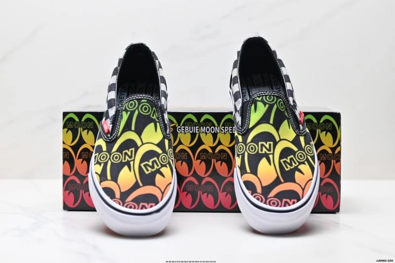 Vans Shoes SportInspired 2848