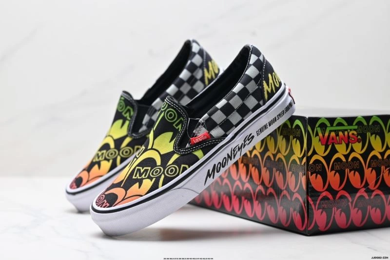 Vans Shoes SportInspired 2848