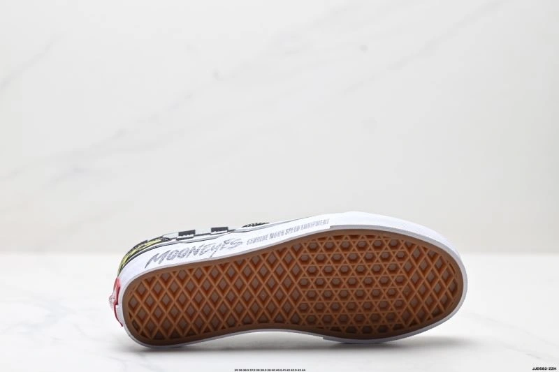 Vans Shoes SportInspired 2848