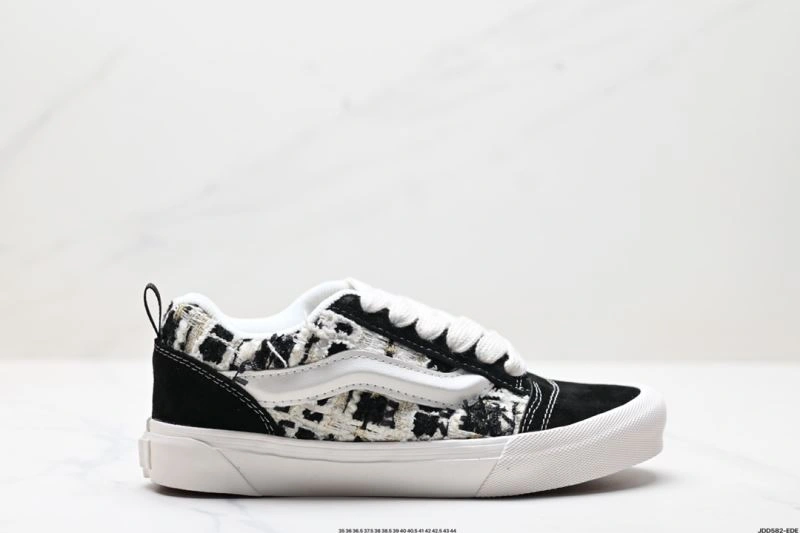 Bright Vans Shoes 2854